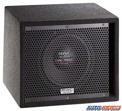 Активный сабвуфер Mac Audio Mac Mobil Street Sub 108A Активный сабвуфер Mac Audio Mac Mobil Street Sub 108A
